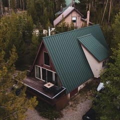 A-Frame Retreat Near RMNP & Grand Lake