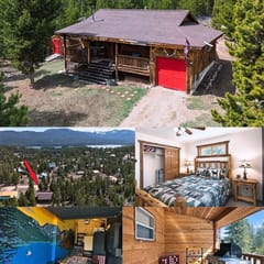 Moose Hollow Hideaway~family retreat w/ gameroom
