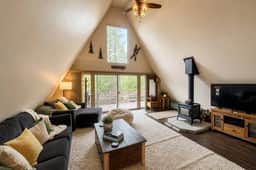 A-Frame Retreat Near RMNP & Grand Lake - Image 2