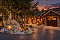 Luxury villa w/ lake+mtn views+private theatre! - Image 5