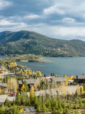 Lake Views