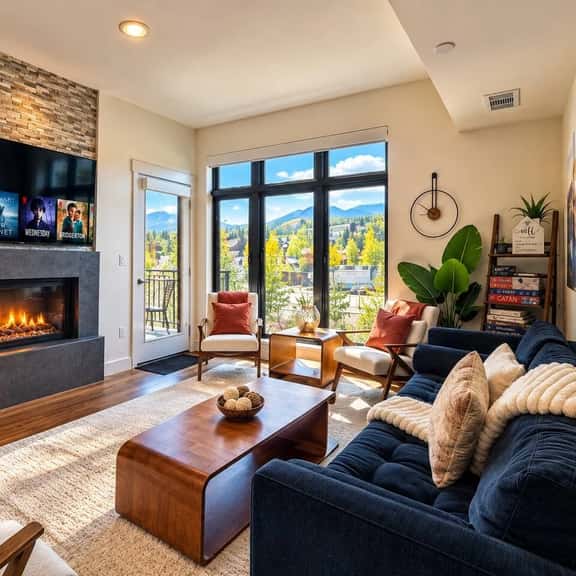 Steps to Downtown WP | Private EV charger |Hot tub - Image 1